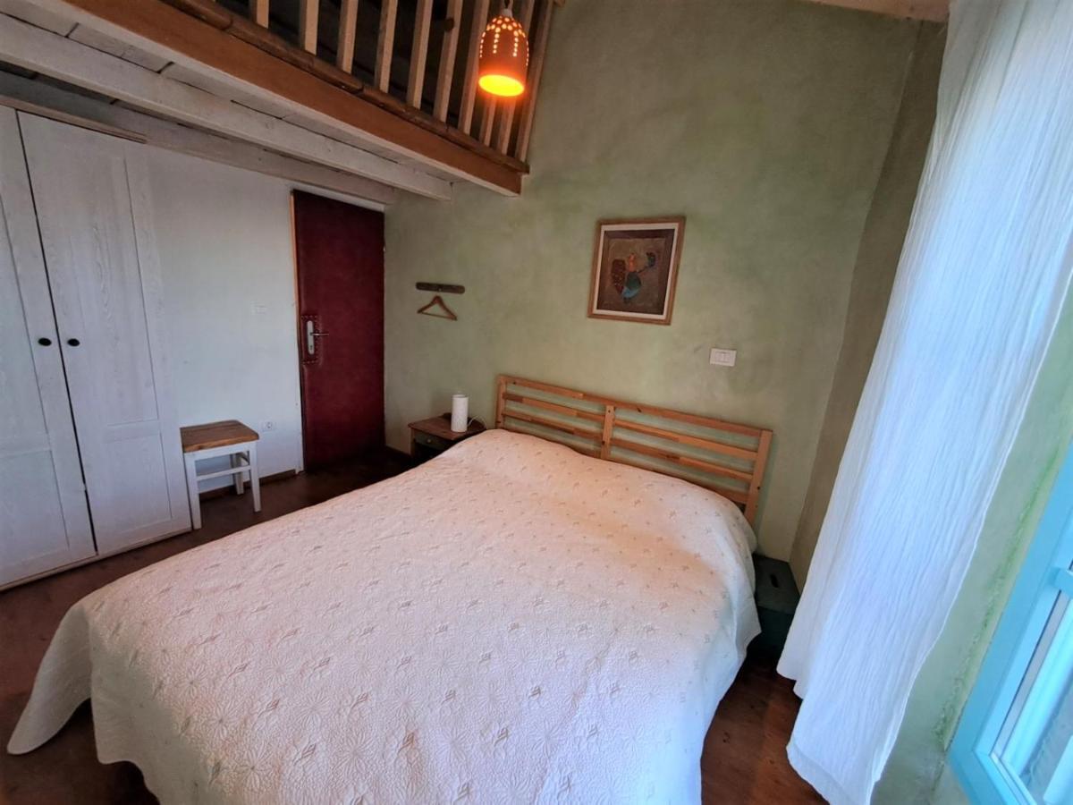 Apartment Sartoria Prkacini Eksteriør bilde
