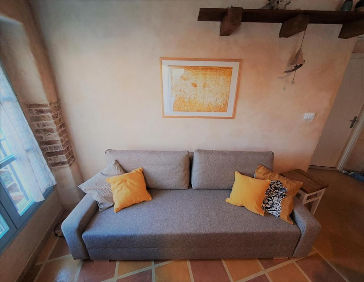 Apartment Sartoria Prkacini Eksteriør bilde