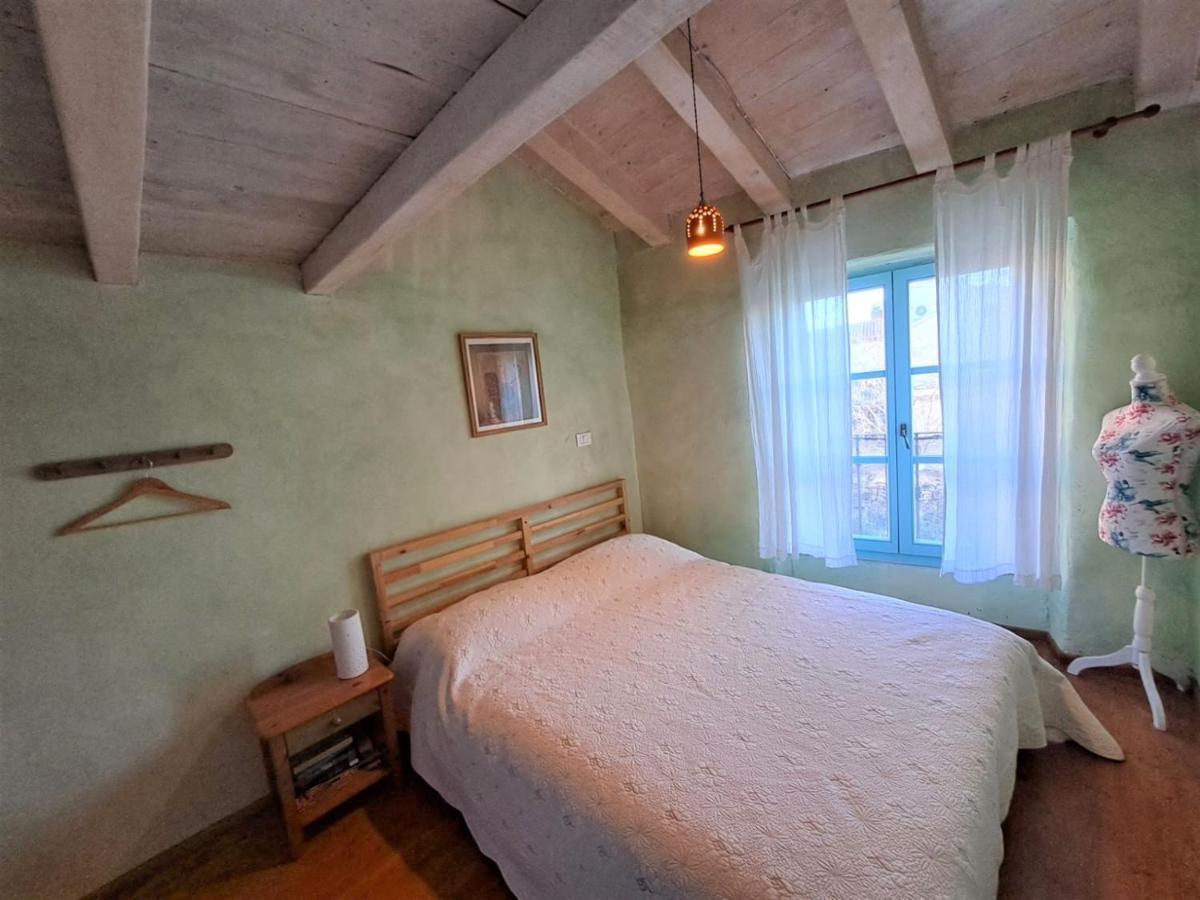 Apartment Sartoria Prkacini Eksteriør bilde